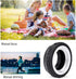 Qiilu Camera Ring, M42-NX M42 Thread Lens NX Mount Camera Len Adapter Ring for Accessory...