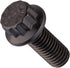 ARP 134-1504 12-Point Rear Motor Cover Bolt Kit for Chevy LS1/LS2...