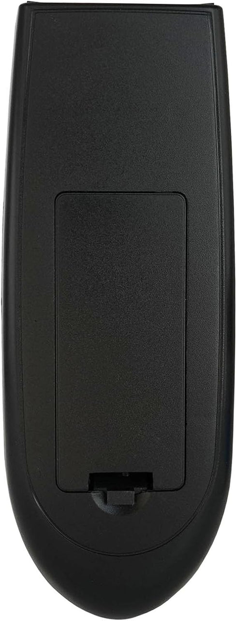 Replaced Remote fit for Samsung Sound Bar Home Theater HWE450 HWE450C HWE550 HWE551 PSWE450 HW-E450/ZA HW-E450C/ZA HW-E550/ZA HW-E551/ZA...