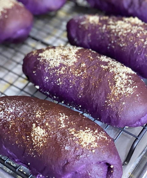 Ube Extract by Butterfly 2 oz...