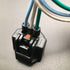 New AC Pressure Switch Sensor Connector Plug Pigtail for Nissan Infiniti Mazda Mitsubishi...