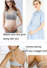 Women Elastic Bra Extenders 5/6 Hook(Optional) Bras Back Extension Strap...