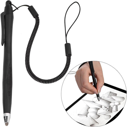 T220 Pen, Stylus Pen for Tablet X2, Stylus Pens for Touch Screens, Capacitive Stylus with Tether Phone Touch Pen for Mobile Phone Tablet PC...