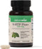 NatureWise 5-HTP 200mg, Vegan 5 HTP Plus Supplement from Griffonia Seeds with Cofactor Vitamin B6 - Mood Support Supplement & Natural Sleep Aid fo...