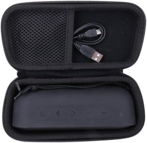 Aenllosi Hard Case Replacement for Tribit XSound Go Portable Bluetooth Speaker...