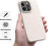 OTOFLY Designed for iPhone 13 Pro Max Case, Silicone Shockproof Slim Thin Phone Case for iPhone 13 Pro Max 6.7 inch (Stone)...