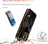 for iPhone 15 Plus Girls Bling Case - Cute Watch Partten Soft Back Cases Covers Wristband Kickstand Raised Camera Protection Bumper Silicone Shock...