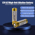 27A 12V Alkaline Batteries A27S MN27 L828 A27 12Volts Battery 5PCS...