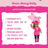 6pc Horseback Riding Outfit - 18" Doll Clothes & Accessories Compatible w American Girl Dolls - Equestrian Set includes Hat, Shirt, Jacket, Pants,...