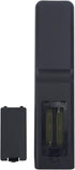 RC-410 Replace Remote Control - WINFLIKE RC410 Remote Control Replacement fit for Insignia LCD LED TV NS-42E570A11 NS42E570A11 NS-46E570A11 NS46E5...