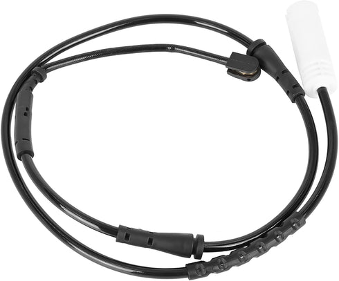 X AUTOHAUX 34359804833 Front Brake Pad Wear Sensor for BMW for Mini Cooper Paceman 13-16...