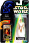 Star Wars POTF Action Figure with Flashback Photo - Princess Leia in Ceremoni......