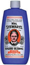 Mrs. Stewart's Liquid Bluing...