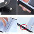 96 Envelope Savings Challenge Book, Easy and Fun to Save $5,000, Savings Challenge Book with Cash Envelopes for Budgeting Planner & Saving Money (...