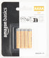 Amazon Basics 4-Pack AAAA Alkaline High-Performance Batteries, 1.5 Volt, 3-Year Shelf Life...