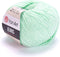 Yarn Art 55% Cotton 45% Acrylic YarnArt Jeans Sport Yarn 1 Skein/Ball 50 gr 174 yds (79)......