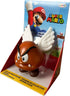 SUPER MARIO ParaGoomba 2 inch Action Figure...