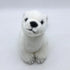 Cute Simulation Ferret Plush Toy Realistic Lifelike Stoat Stuffed Animals Model Doll Gift Collection for Kids...