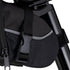 Schwinn Bike Bag, Pannier and Storage, Easy to Attach, Hold Cell Phones, Snacks, Wallet, Mounted Bicycle Accessories...