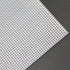 Yushen Water-Soluble Cross Stitch Aida Cloth Fabric 14 Count, Disappear in Water Cross Stitch Canvas Fabric Embroidery DIY Sewing Supplies 39 * 8....
