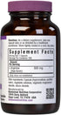 Bluebonnet Nutrition L-Arginine 500mg, Free-Form Amino Acid, Nitric Oxide Precursor*, Soy-Free, Gluten-Free, Non-GMO, Kosher Certified, Vegan, 100...