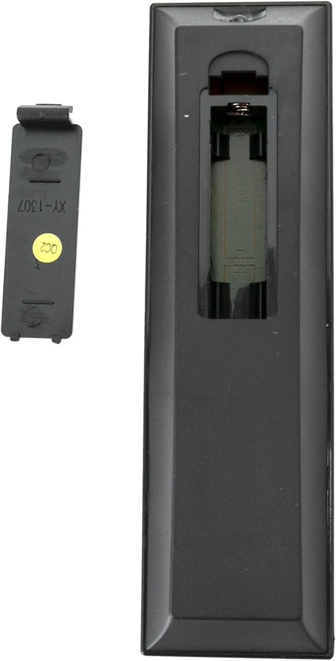 New TS-12+AL Replace Universal Remote Control fit for Almost All Toshiba TV CT-90275 CT-90326 CT-90302 CT-90366 CT-90325 CT-90329 CT-8037...