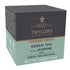 Taylors of Harrogate Green Tea with Jasmine Loose Leaf, 4.41 Ounce Carton...