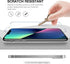 Tempered Glass Screen Protector for iPhone 14 Plus and iPhone 13 Pro Max (3 Pack) -- Toughened Glass Protective Cover for 6.7-inch Apple iPhones -...