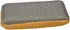 Home Basics Multi-Purpose Dual Action Microfiber Scrubbing Sponges (1)...