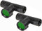 Cuckoo Irrigation System Hose Quick Connector 3/8" Diameter Feeder Quick Connectors Hose Fittings Garden Hose Adapter Black (Feeder)...