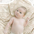 GRSSDER Baby Blankets Super Soft Stretchy Jersey Knit Swaddle Blanket for Girls and Boys, Double Layer Reversible Receiving Blankets 34 x 44, Extr...