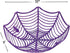 Fun Express Plastic Spider Web Spiderweb Halloween Candy Bowls - 3 Piece Set...