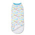 Nanit Sleep Wear Swaddle - Laser Lights - NB...