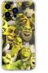 Phone Case Horror Monster Movie Compatible with iPhone 14 Case Phone Case Waterproof Accessories Charm......