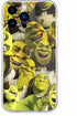Phone Case Horror monster movie Compatible with iPhone 14 Pro Case Phone Case Waterproof Accessories Charm...