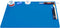 Hengtianmei Heat Insulation Silicone Repair Mat with Scale Ruler and Screw Position for Soldering Iron, Phone and Computer Repair Size: 14 x 10 In...