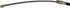Dorman C93347 Rear Driver Side Parking Brake Cable Compatible with Select Ford Models...