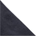 King & Priory Luxury Navy Blue Donegal Tweed Pocket Square, Handkerchief, Tweed...