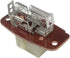 AC Heater Blower Motor Resistor for Ford E-150 E-250 E-350 E-450 E-550 F-250 F-350 F-450 F-550 Super Duty Excursion F53...