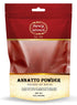 Spicy World Annatto Powder 7 Oz Bag - Premium Ground Annatto Seed and Achiote Powder for Vibrant Dishes - Latin American Flavors...