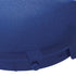 Sellstrom Single Crown Safety Face Shield with Pin Lock Headgear (Window Not Included), Plastic, Blue, S39000...