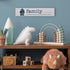 Disney Lilo and Stitch Ohana Family Definition Wood Plank Wall Decor - Cute Stitch Wall Art for Home Decorating...