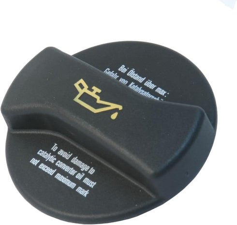 URO Parts 078103485F Oil Filler Cap...