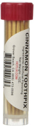 Cinnamon Toothpicks- 4 Tubes...