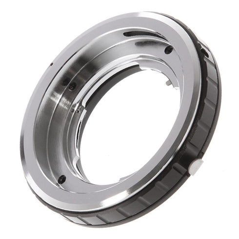 Lens Mount Adapter for DKL-AI Lens Mount Adapter for Voigtlander Retina DKL Lens to AI F Mount Camera D3400 D3100 D3200 D5000 D5100 D5200 D7000 D7...