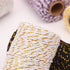 Twine String,328Ft Butcher?Twine,cotton?string?for cooking,crafts,gardening ,gift wrapping,plants(Deep blue and white)...