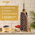 NEWGO Wine Cooler Sleeve Reusable Wine Bottle Cooler Flexible Wine Ice Pack Sleeve Keep Wine Cool and Refreshing for Standard Size Bottles for Red...
