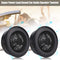 Car Audio Speaker, 2Pcs 12V 150W Auto Mini Super Power Loud Dome Audio Speaker Tweeter Loudspeaker Horn...