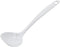 Chef Craft White Melamine Basting Spoon...