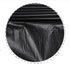 Small Trash Bag 3 Gallon Extra Strong Disposable Kitchen Trash Wastebasket Bags Can Liners for Home, Office, Waste Bin, Bathroom - 100 Counts, Bla...